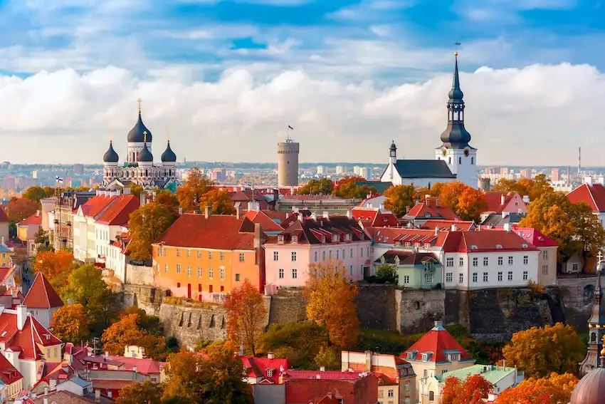 Company in Estonia img
