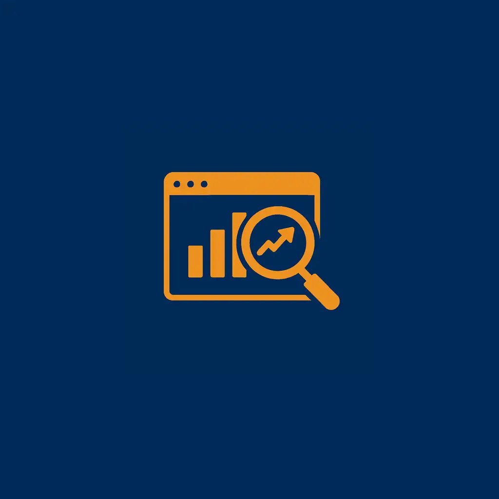 analytics icon
