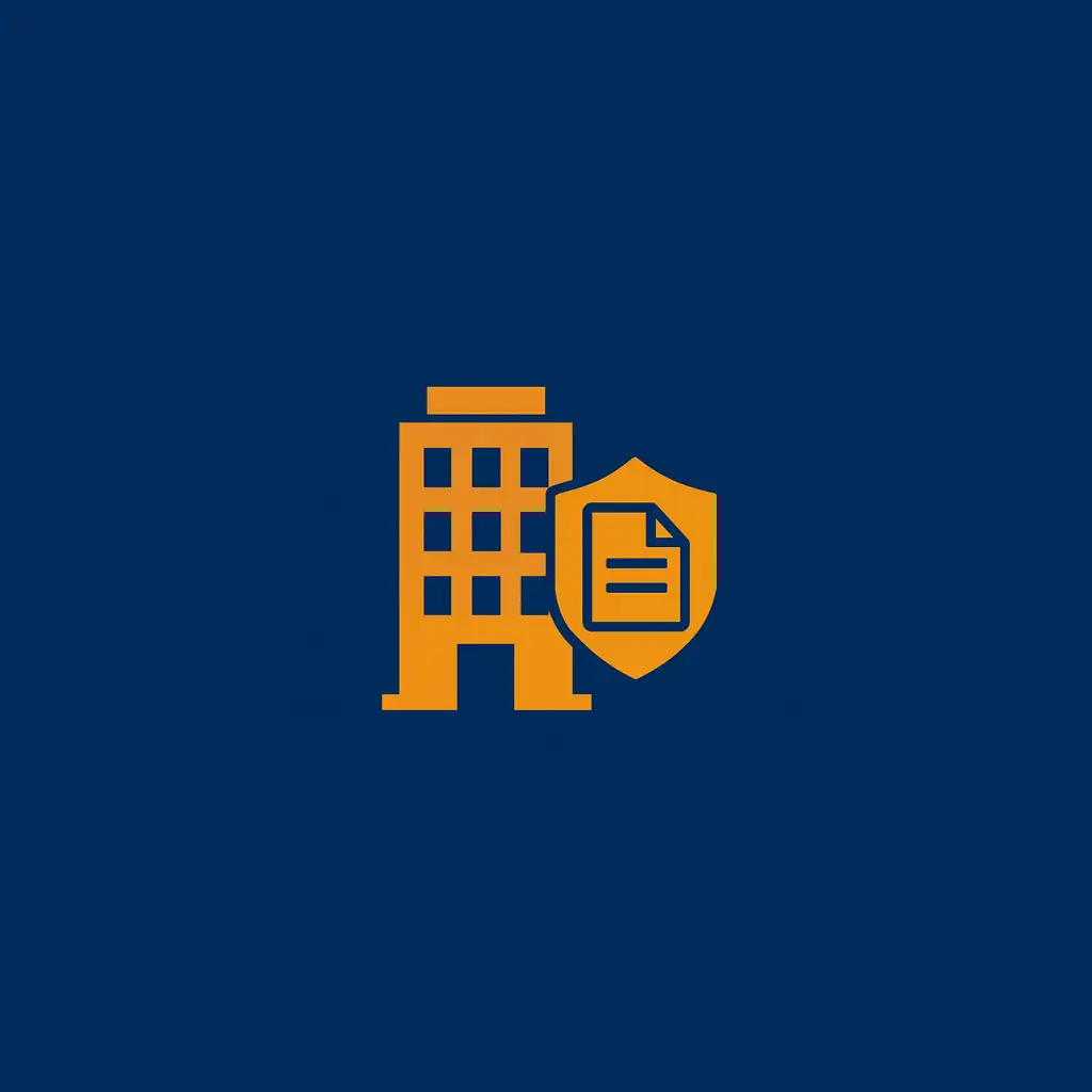corporate substance icon