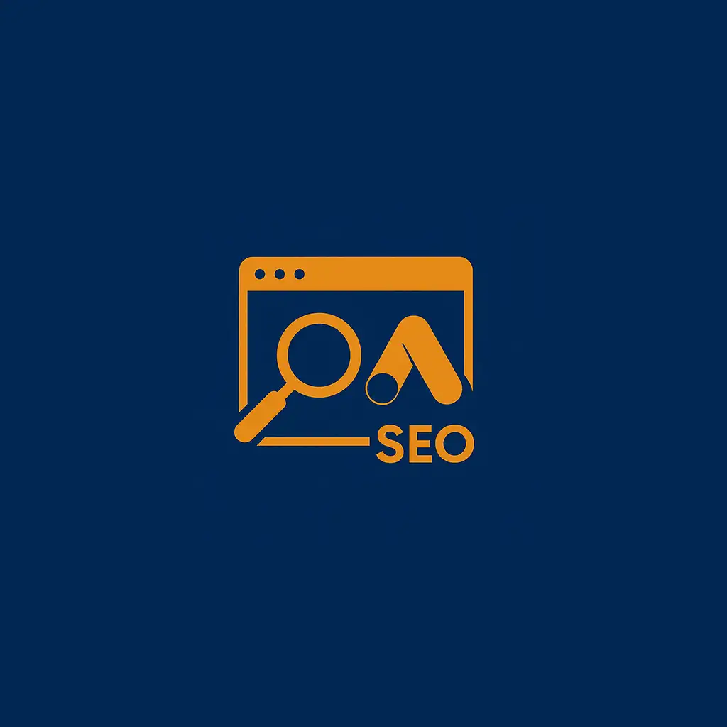 google and seo icon