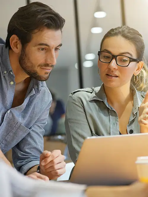 workshopping business ideas photo