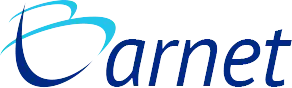 logo barnetpro