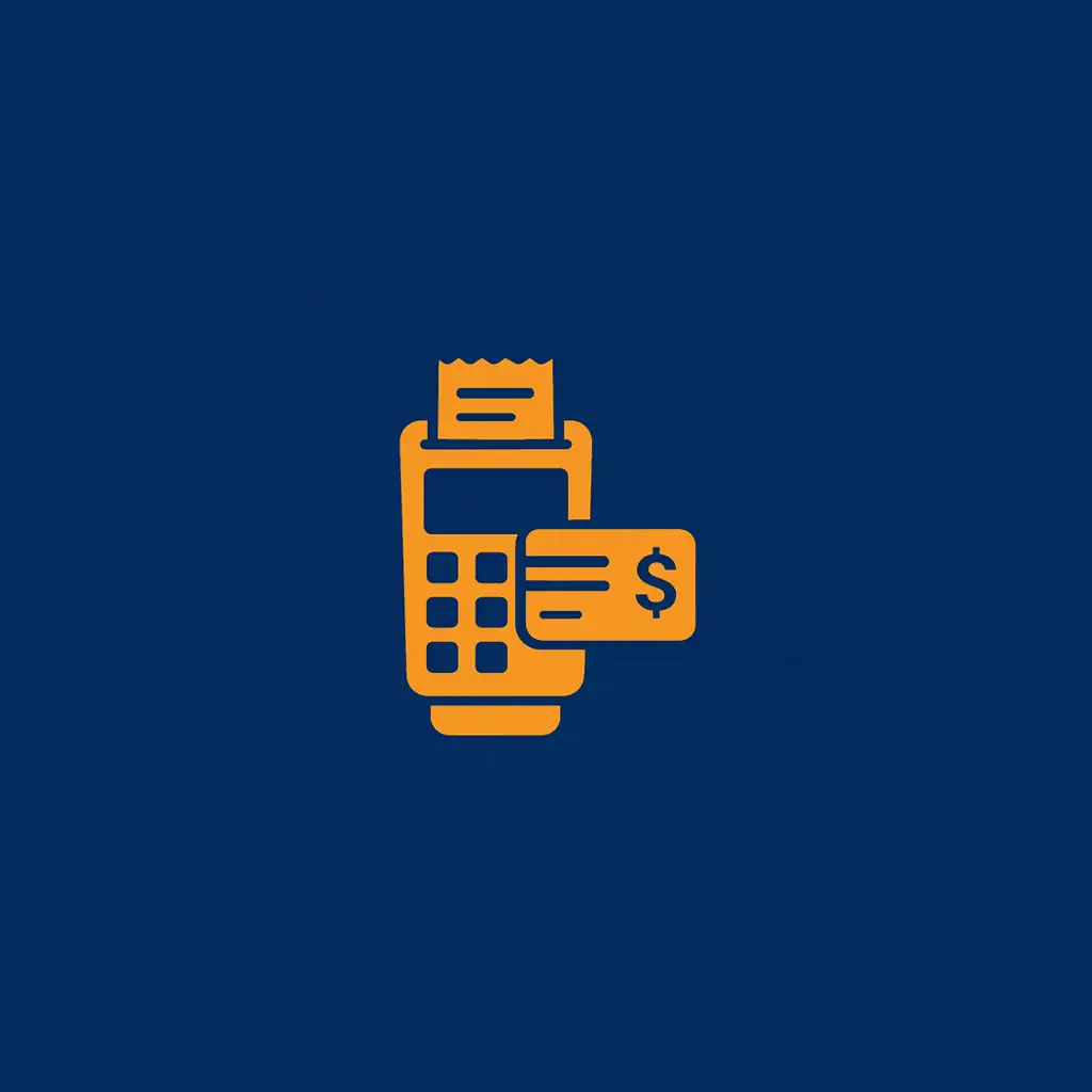merchant account icon