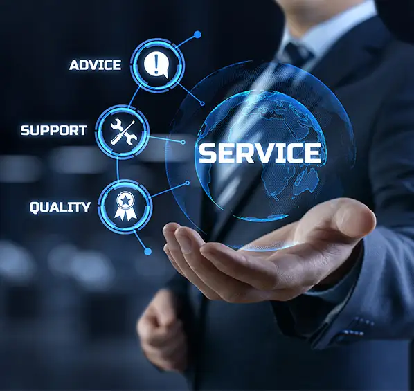 our service img